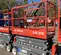 2017 Skyjack SJIII3219 Scissor Lift