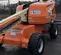 2017 JLG 400S Boom Lift