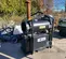 2021 FLAGRO FVO-400BT Heater