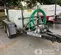 2022 Wylie Sprayers EXP-500L-S Trailer