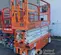 2019 Snorkel S3226E Scissor Lift