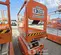 2019 Snorkel S3219E Scissor Lift