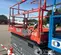 2017 Skyjack SJIII4740 Scissor Lift