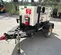 2022 Multiquip DLW400ESA4 Welder