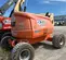 2017 JLG 450AJ Articulating Boom Lift