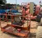 2017 JLG 450AJ Articulating Boom Lift