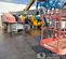2017 Skyjack SJ45T Boom Lift
