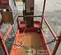 2017 Skyjack SJ12 Self-Propelled One-Person Lift