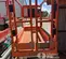 2019 Snorkel S3219E Scissor Lift
