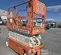 2019 Snorkel S3226E Scissor Lift