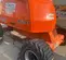 2017 JLG 450AJ Articulating Boom Lift