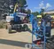 2018 Genie Z-60/37FE Articulating Boom Lift