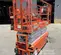 2019 Snorkel S3226E Scissor Lift