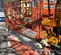 2019 Snorkel S3226E Scissor Lift