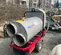 2023 Frost Fighter IDH400QRM Indirect Fired Heater