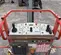 2018 Skyjack SJ85AJ Articulating Boom Lift