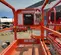 2019 Snorkel S3219E Scissor Lift