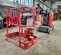 2018 Skyjack SJ30ARJE Articulating Boom Lift