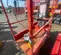 2017 Skyjack SJ12 Self-Propelled One-Person Lift