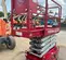 2018 MEC 1330SE Scissor Lift