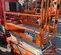 2018 Snorkel S3219E Scissor Lift
