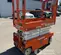 2019 Snorkel S3219E Scissor Lift