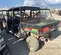 2021 Polaris PRO XD 4000D Utility Vehicle