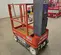 2018 Skyjack SJ16 Self-Propelled One-Person Lift