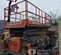 2016 Skyjack SJ9250RT Rough Terrain Scissor Lift