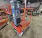 2017 Skyjack SJ12 Self-Propelled One-Person Lift