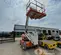 2020 Snorkel A46JE Articulating Boom Lift