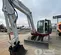 2019 Takeuchi TB290C Mini Excavator