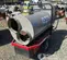 2022 Frost Fighter IDH400QRM Indirect Fired Heater