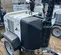 2022 Allmand NLGR LC 3KW Portable Work Light