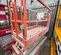 2018 Snorkel S3219E Scissor Lift