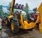 2018 JCB 512-56 S Forklift