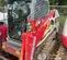 2021 Takeuchi TL6CR Track Loader