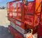 2019 Snorkel S3219E Scissor Lift
