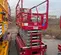 2018 MEC 4046SE Scissor Lift