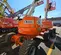 2015 JLG 450AJ Articulating Boom Lift