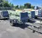 2018 Sullair 185DPQ-KU-T3 Air Compressor