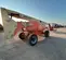 2016 JLG 800AJ Articulating Boom Lift