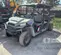 2022 Polaris PRO XD 4000D Utility Vehicle