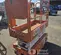 2019 Snorkel S3219E Scissor Lift