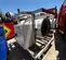 2017 Chromalox SDRA-60-43RG-UR Electric Heater
