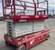 2018 MEC 4555SE Scissor Lift