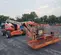 2015 JLG 600AJ Articulating Boom Lift