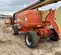2017 JLG 800AJ Articulating Boom Lift