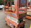2019 Snorkel S3219E Scissor Lift