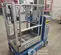 2017 Genie GR-20 Self-Propelled One-Person Lift